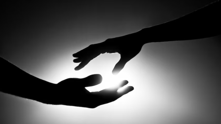 Hands for Peace