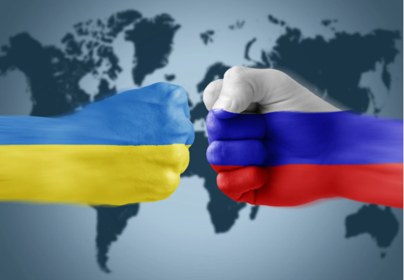 Russia vs Ukraine