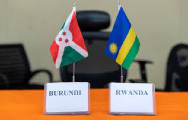 Rwanda BurundiOk