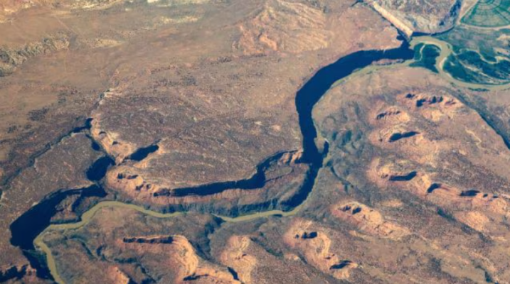 Africa Before Tectonics