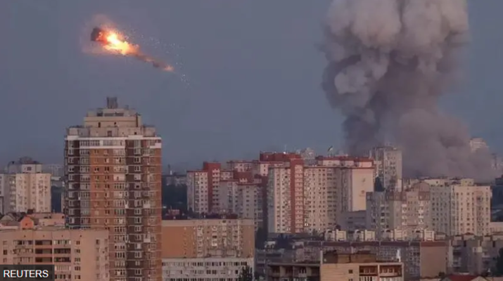 Russia Ukraine