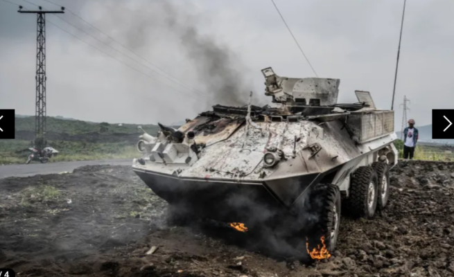 War