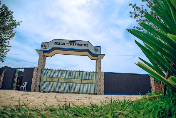 GS Nyagatare