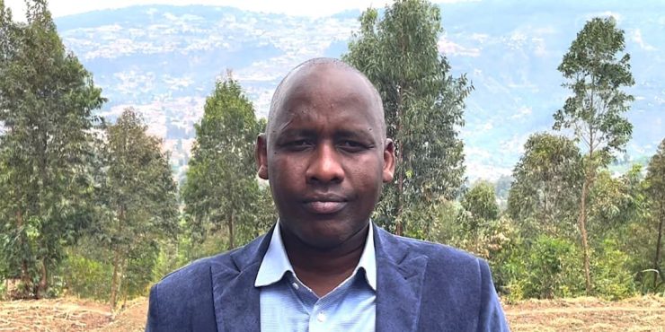 Aimable Twahirwa1