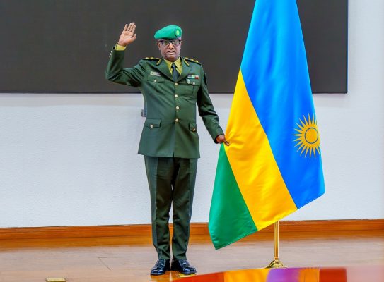 Ibendera