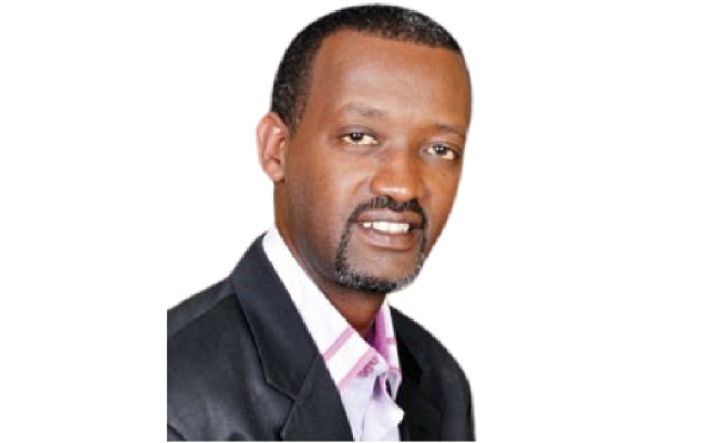 Martin Semukanya