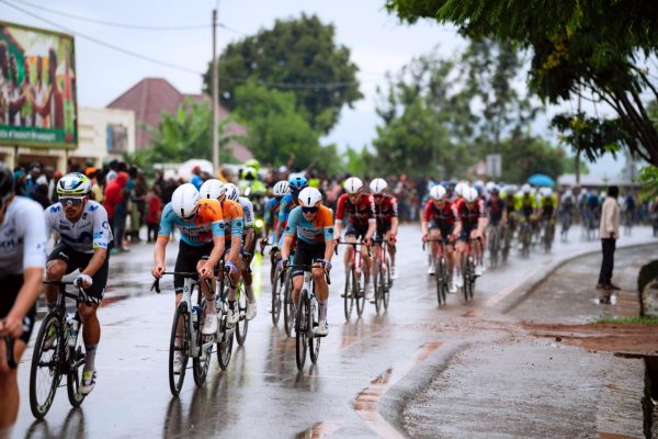 Tour du Rwanda 2026