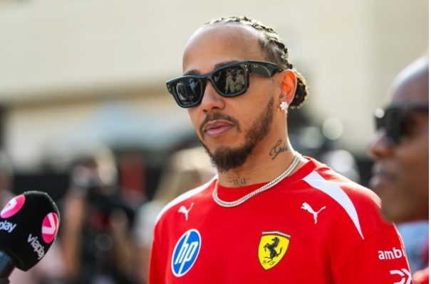 f1 ha