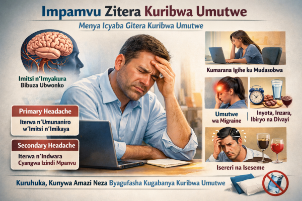 Umutwe