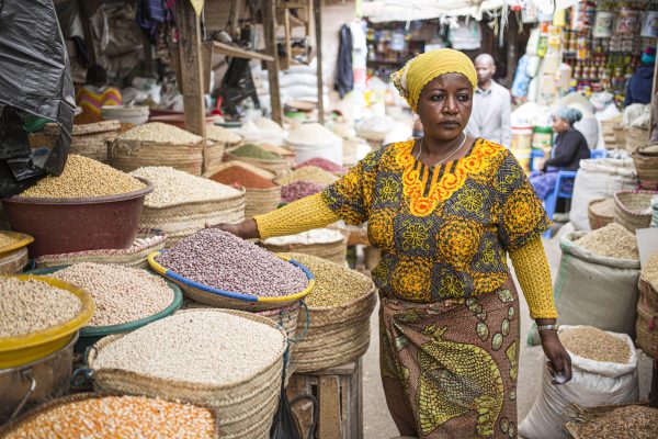 Food Africa