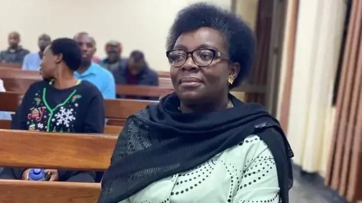Ingabire