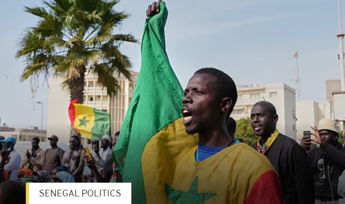 Senegal
