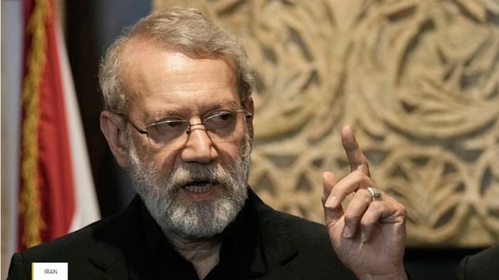 Ali Larijani