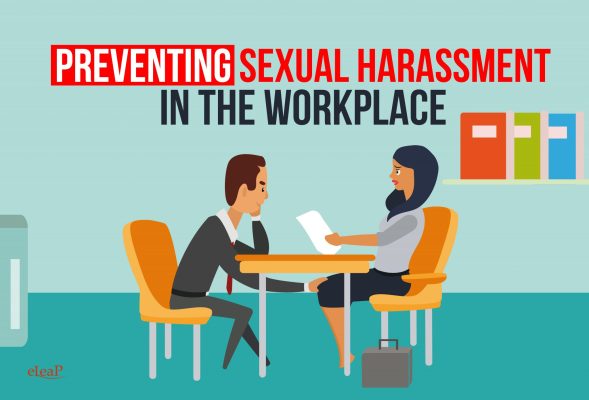 Sexual Harassment