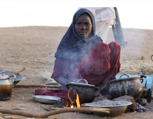 UN North Sudan