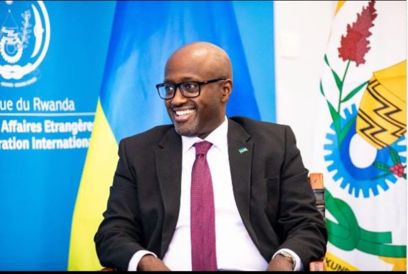 U Rwanda ruzasuzuma niba ubutumwa bw’ingabo zarwo muri Mozambique buzakomeza