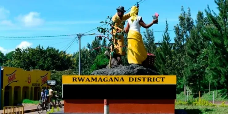 rwamagana