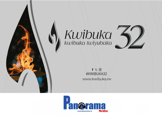 Panorama Kwibuka32