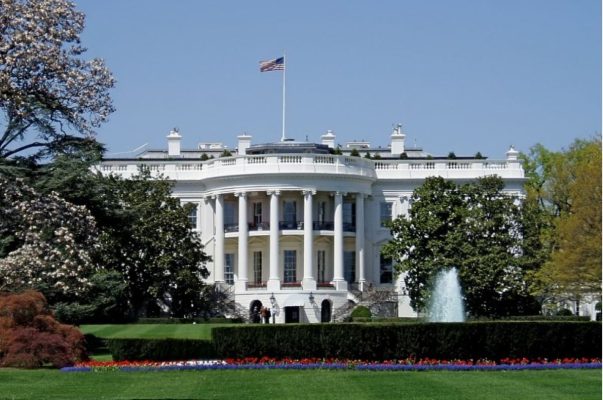 White House