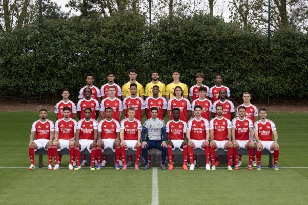 Arsenal