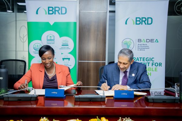 BRD & BADEA-24