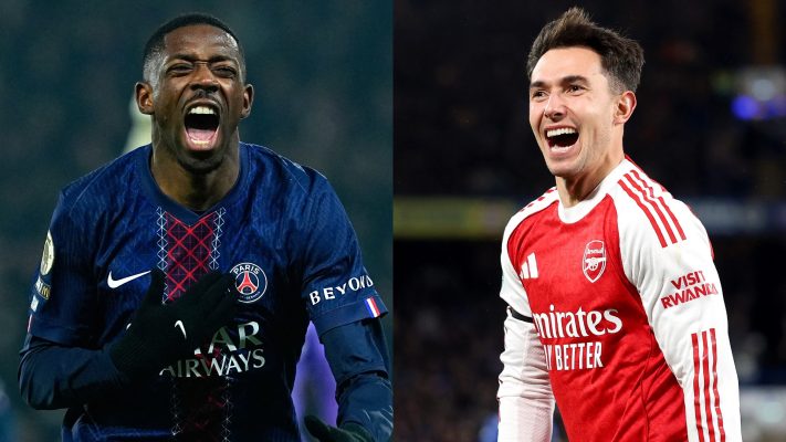 Champions League Finale 2026