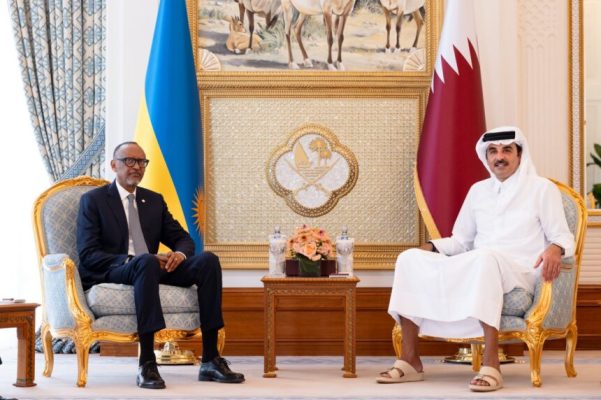 PK muri Qatar