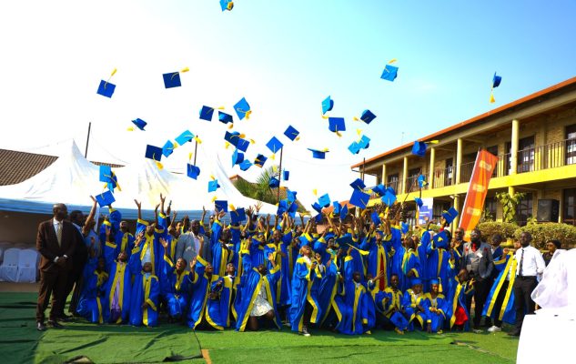Ahazaza Independent School
