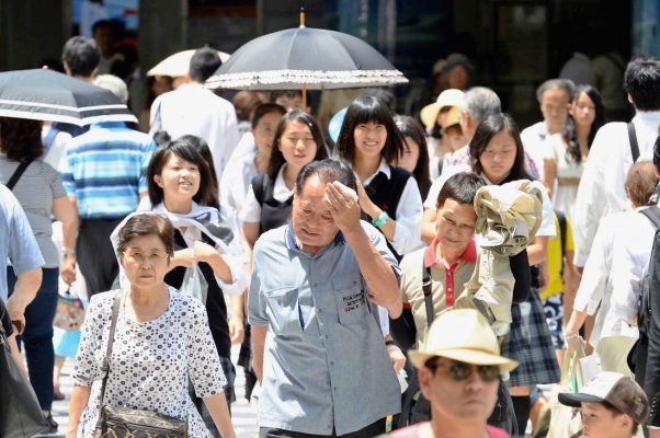 Japan-heatwave2~2