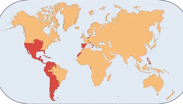 Latin America
