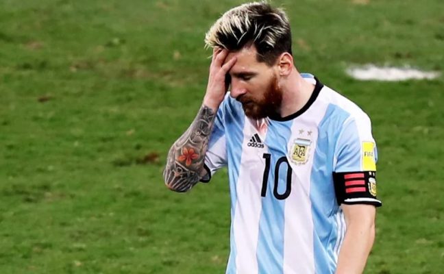 Messi
