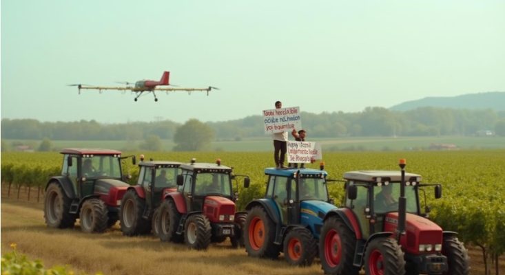 Agriculture