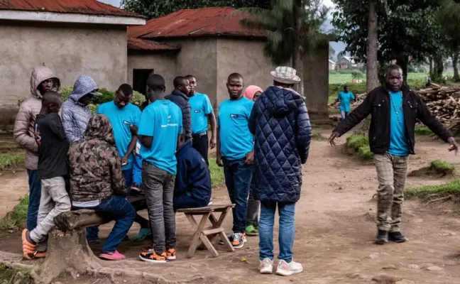 FDLR