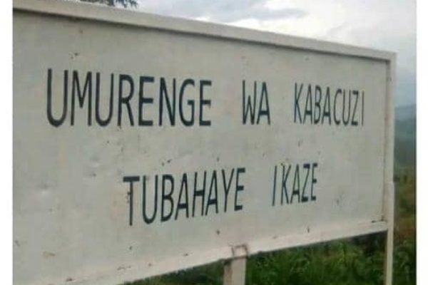 Kabacuzi