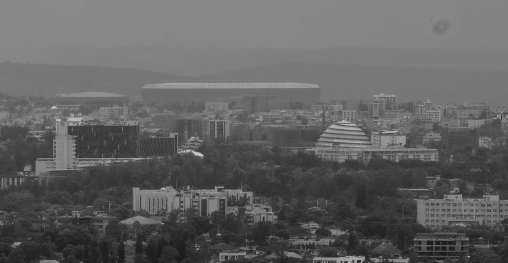 Kigali