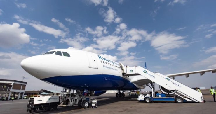 RwandAir