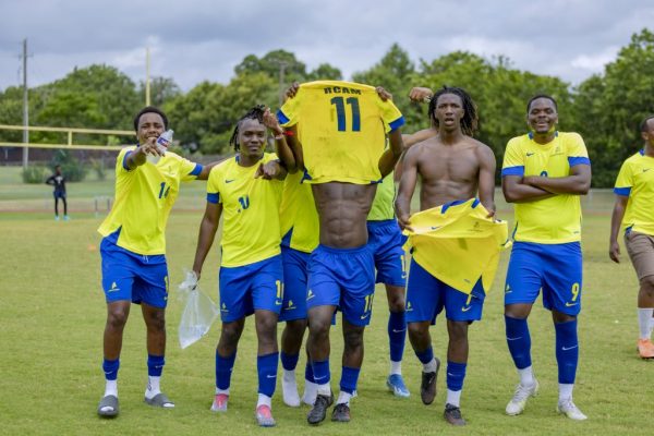 Rwanda Diaspora USA