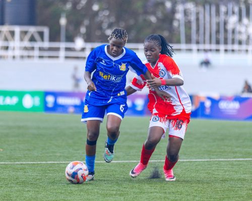 CECAFA Women