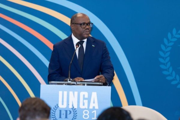 Dr Nsengiyumva PM