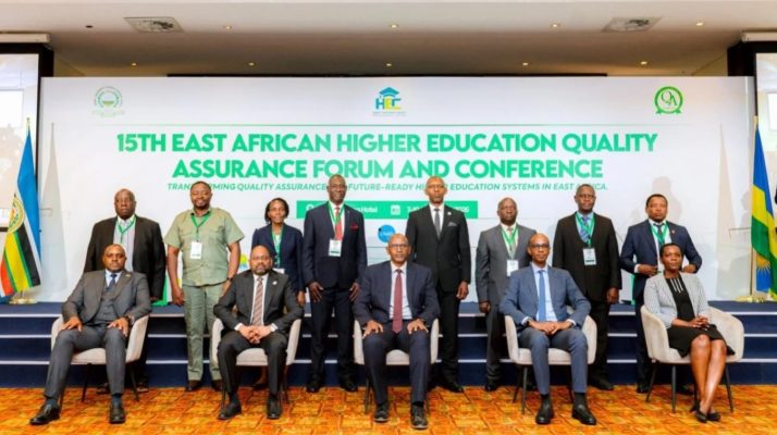 Education EAC