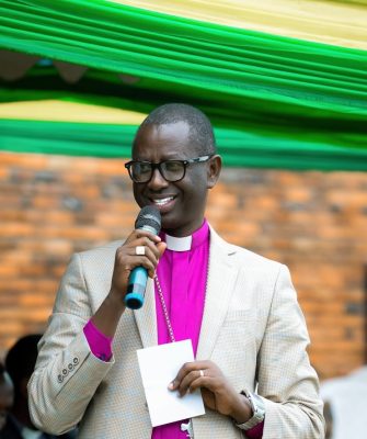 Gahima Manasseh Ok