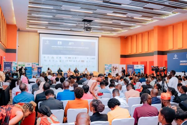 Kigali accueille la Journée des écrivains africains 2026
