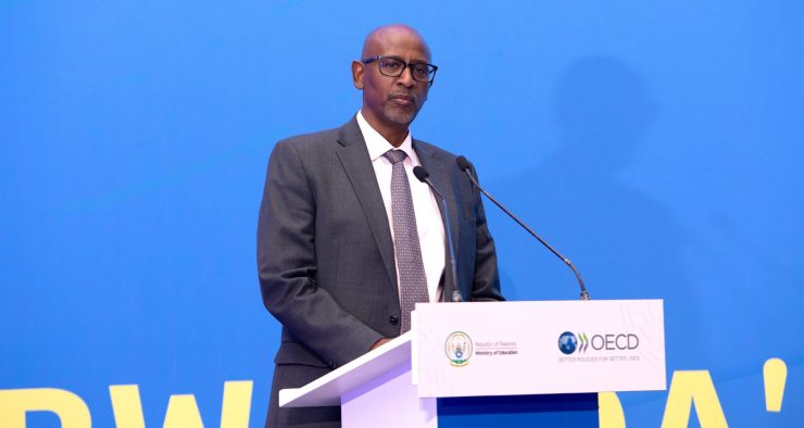 Joseph Nsengimana