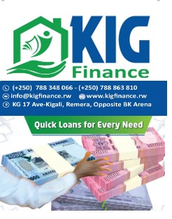 KIG Finance - Quick Loans for Every Need