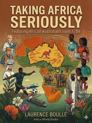 Taking Africa Seriously