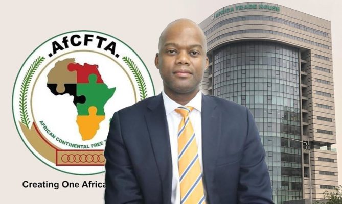 AfCFTA Chief to attend South Sudan Oil & Power 2026