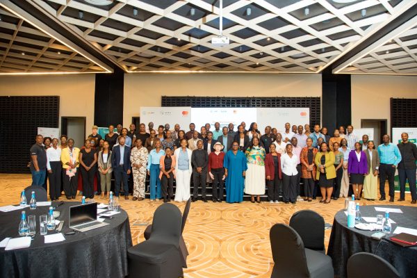AGRA and Mastercard Foundation push for disability inclusion in agri-food systems