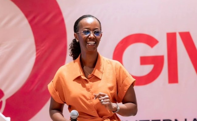 Patience Mutesi asezeye kuri BPR, umutungo wayo urenga tiriyari 1,4 Frw