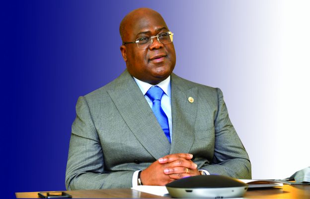 Urugo rwa Tshisekedi i Bruxelles rwasatswe mu iperereza ku byaha byo kunyereza umutungo