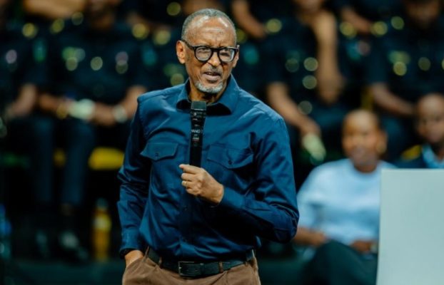 “Ibidakwiriye kwanikwa ku gasozi ko mbona byitaweho,” Perezida Kagame yagarutse kubijyanye n’imyambarire n’ibindi